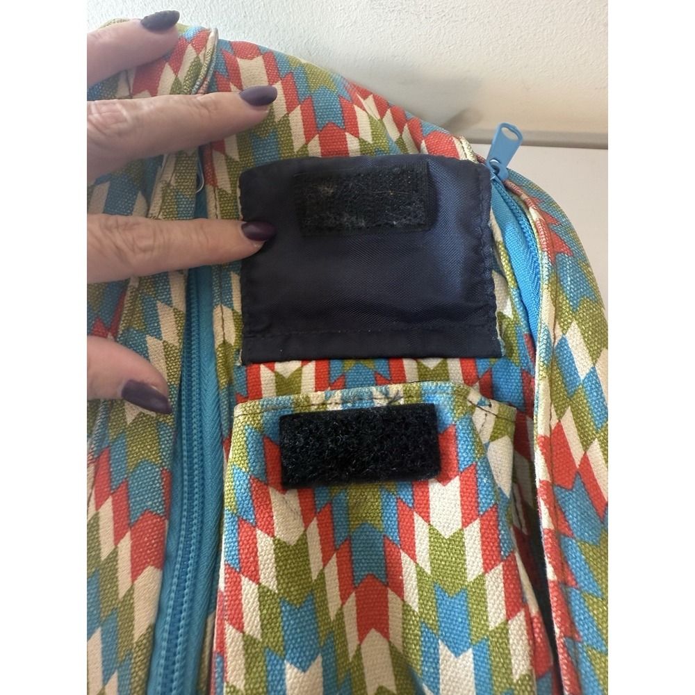 KAVU Rope Bag Original  Shoulder Sling Backpack - Picture 7 of 13